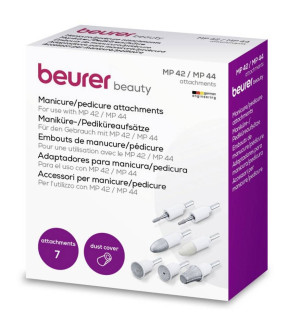 Beurer MP 42/44 Set Manikre-Pedikre-Set