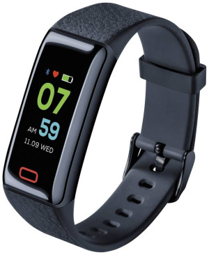 Beurer AS 98 Fitness-Tracker Uni Schwarz