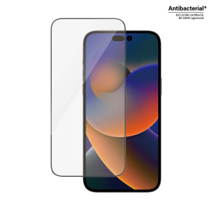 PanzerGlass fr iPhone 14 Pro Max AB w. Applicator