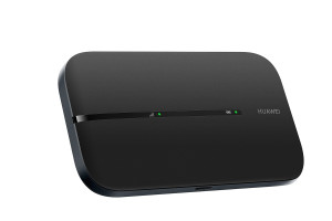 HUAWEI 4G Mobile WiFi (E5783-230a) black