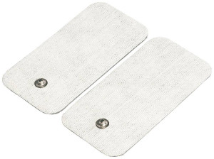Beurer Elektroden 50x100mm Elektroden Nachkauf-Set