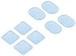 Beurer EM 22 Gel-Pads Elektroden Nachkauf-Set