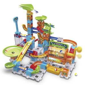 VTech 80-519404 Marble Rush - Super Action Set L100 E