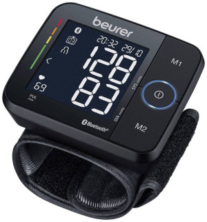 Beurer BC 54 BT Blutdruckmessgert 65054