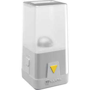 Varta 16666101111 Outdoor Ambiance L10 LED Camping-Laterne 150lm