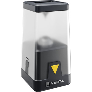 Varta 18666101111 Outdoor Ambiance L30RH LED Camping-Laterne 500lm