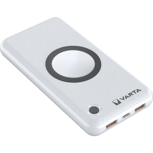 VARTA 57908101111 Wireless Power Bank 15000