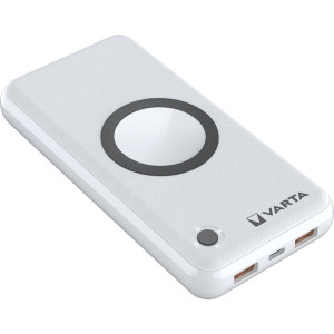 VARTA Wireless Power Bank 20000