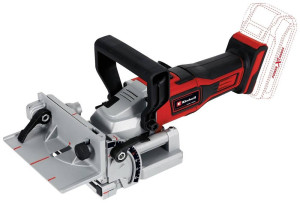 Einhell Power X-Change TE-BJ 18 Li Solo Frsmaschine 18V