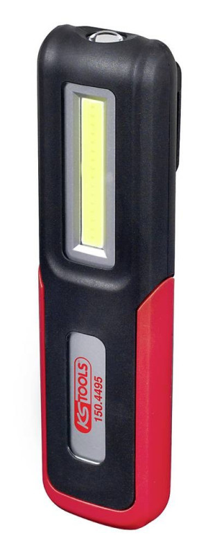 KS Tools 150.4495 Akku-Werkstattleuchte