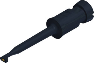 SKS Hirschmann KLEPS 2 S Prfspitze Schwarz
