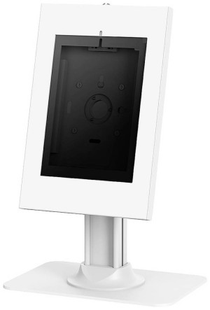 Neomounts DS15-650WH1 Tablet-Stnder Universal 24,6cm (9,7\ ) - 27,