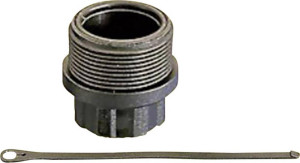 Bulgin PX0811 Rundstecker Schutzkappe