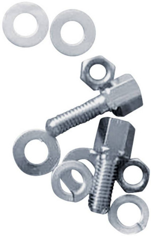 Harting 09 67 000 9924 09 67 000 9924 Befestigungsbolzen 2St.