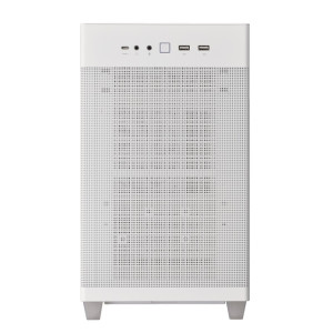 ASUS Prime AP201 White Edition | MicroATX PC-Gehuse