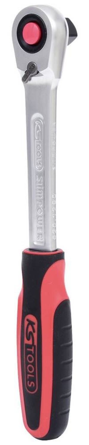 KS Tools 920.1290 920.1290 Umschaltknarre 1/2\  245mm