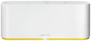 Somfy Tahoma Switch SC 1870595 Funk-Alarmanlagen-Erweiterung Funk-