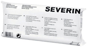 Severin 3608 Folienersatzrolle