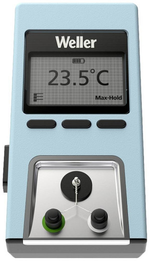 Weller T0053450199 Temperatur-Messgert 0 - 40C