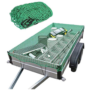 IWH 010233 Anhngernetz (L x B) 3m x 2m