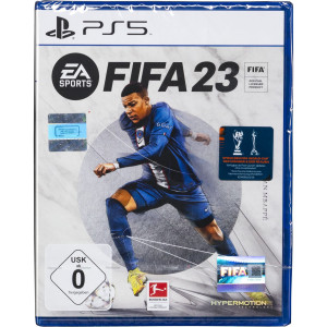 Electronic Arts FIFA 23 PS5 USK: 0