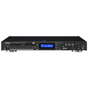 Teac CD-P750DAB schwarz