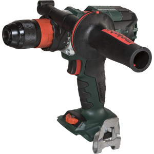Metabo BS 18 LTX-3 BL Q I 603184840 Akku-Bohrschrauber 18V ohne Akku,