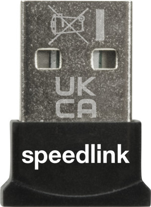 SpeedLink Vias Bluetoot-Stick 5.0
