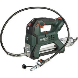 Metabo FP 18 LTX (600789850) AKKU-FETTPRESSE 18V KARTON