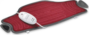 Beurer HK 55 Easyfix Heizkissen 100W