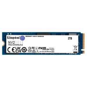 Kingston NV2 - 2 TB