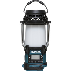 Makita DMR056 Akku-Radio FM, AM, DAB+ mit Laterne