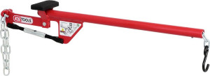 KS Tools Universal-Achshebel mit Kette, 960mm 700.1495