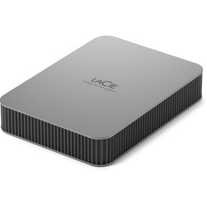 LaCie Mobile Drive 5000GB Externe Festplatte 6.35cm (2.5 Zoll) USB-