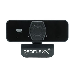 Redflexx REDCAM RC-300 Full HD-Webcam