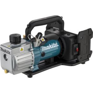 Makita DVP181ZK Akku-Vakuumpumpe 18V