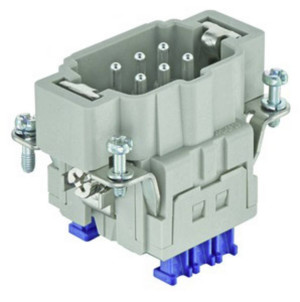 Harting Stifteinsatz 09 33 006 2648 Inhalt: 1St.
