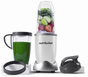 nutribullet NB 907 W wei