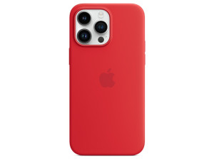 Apple Silikon Case mit MagSafe fr Apple iPhone 14 Pro Max, Product(