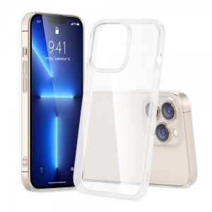 nevox StyleShell Flex - iPhone 14 Pro 6.1"" , transparent