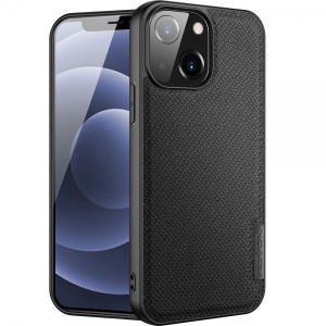 nevox StyleShell NYLO - iPhone 14  6.1"" , schwarz