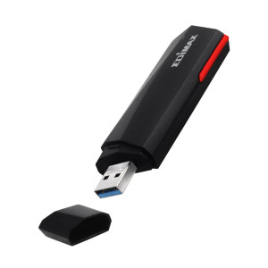 EDIMAX AX1800 WLAN Stick USB 3.2 Gen 1 1201MBit/s