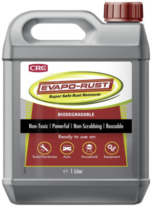 CRC EVAPO-RUST 33399-AA Rostlser 1l