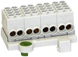 Spelsberg 69143301 Hauptleitungsabzweigklemme 80A