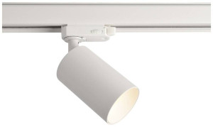 Deko Light Can LED-Schienenstrahler GU10 Wei