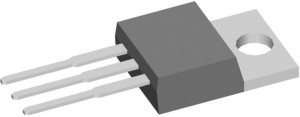 IXYS IXFP7N100P MOSFET 1 N-Kanal 300W TO-220AB