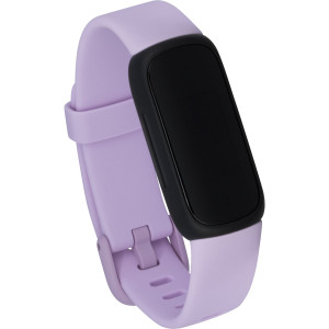 Fitbit Inspire 3 Fliedertraum / Schwarz