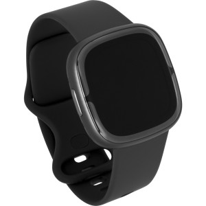 Fitbit Sense 2 Nachtgrau / Aluminium in Graphit