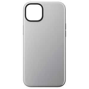 Nomad NM01291985 Sport Case fr Apple iPhone 14 Plus - Lunar Gray
