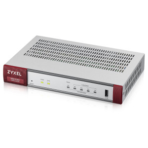 ZyXEL USG FLEX 100 V2 UTM BUNDLE Firewall 900 Mbps